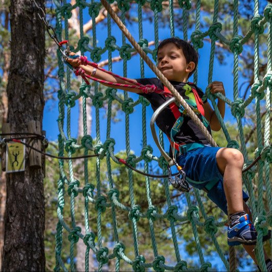 JOURNÉE AVENTURE – Programme journée été - Image 3