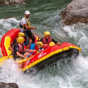 Rafting