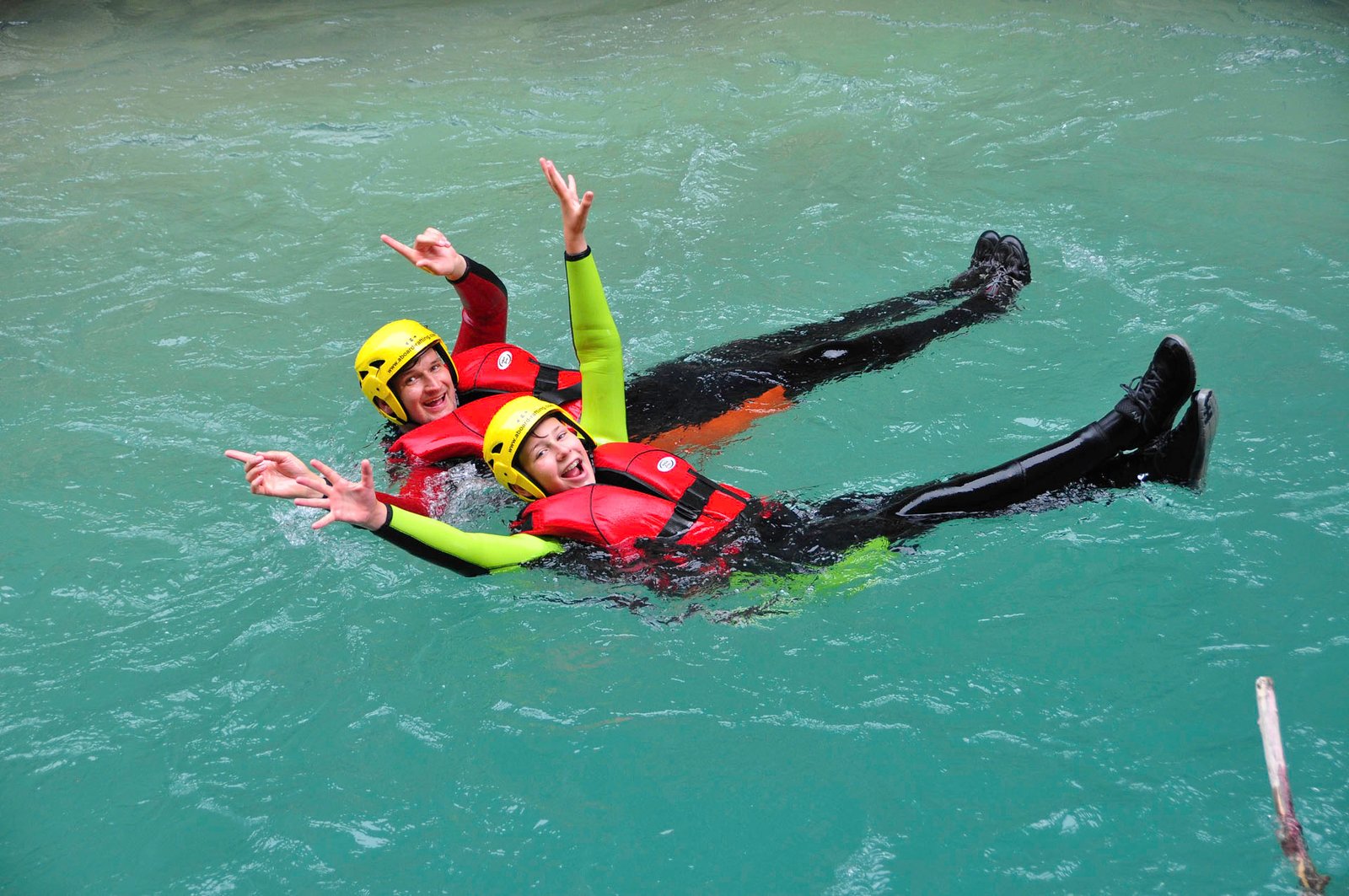 Journée Aventure – Image 4