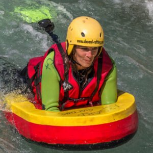 Hydrospeed Printemps/Automne