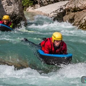 Hydrospeed