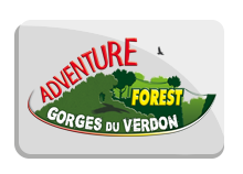 Verdon Canyoning Migration