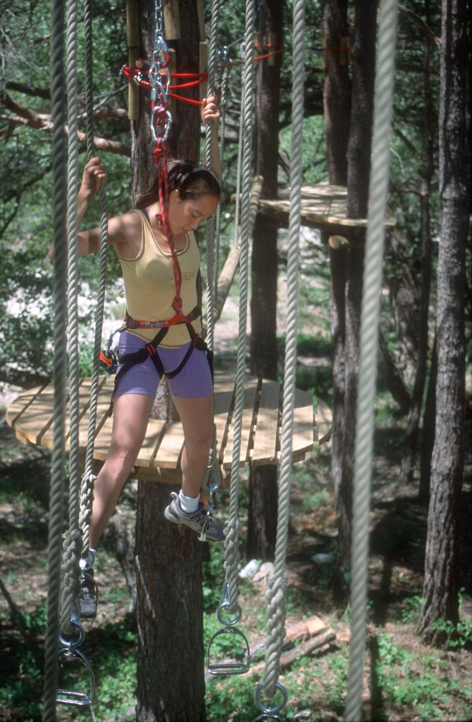 Parcours Aventure – Image 4